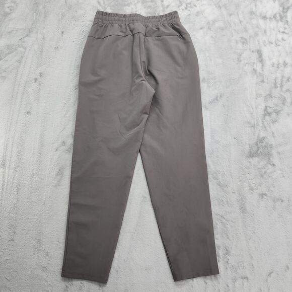Mondetta Outdoor Project Pants Womens XS Gray City Sleek Lightweight Drawstring - Picture 3 of 12